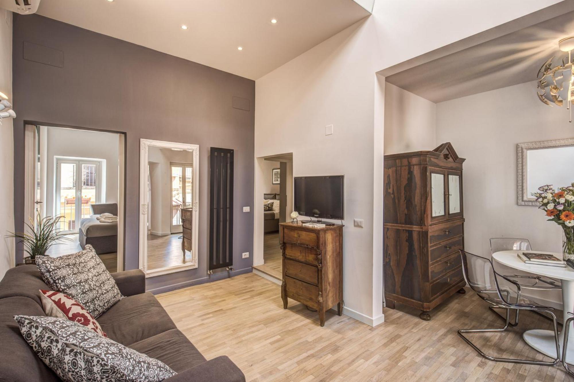 Orange Suites — Foto 3